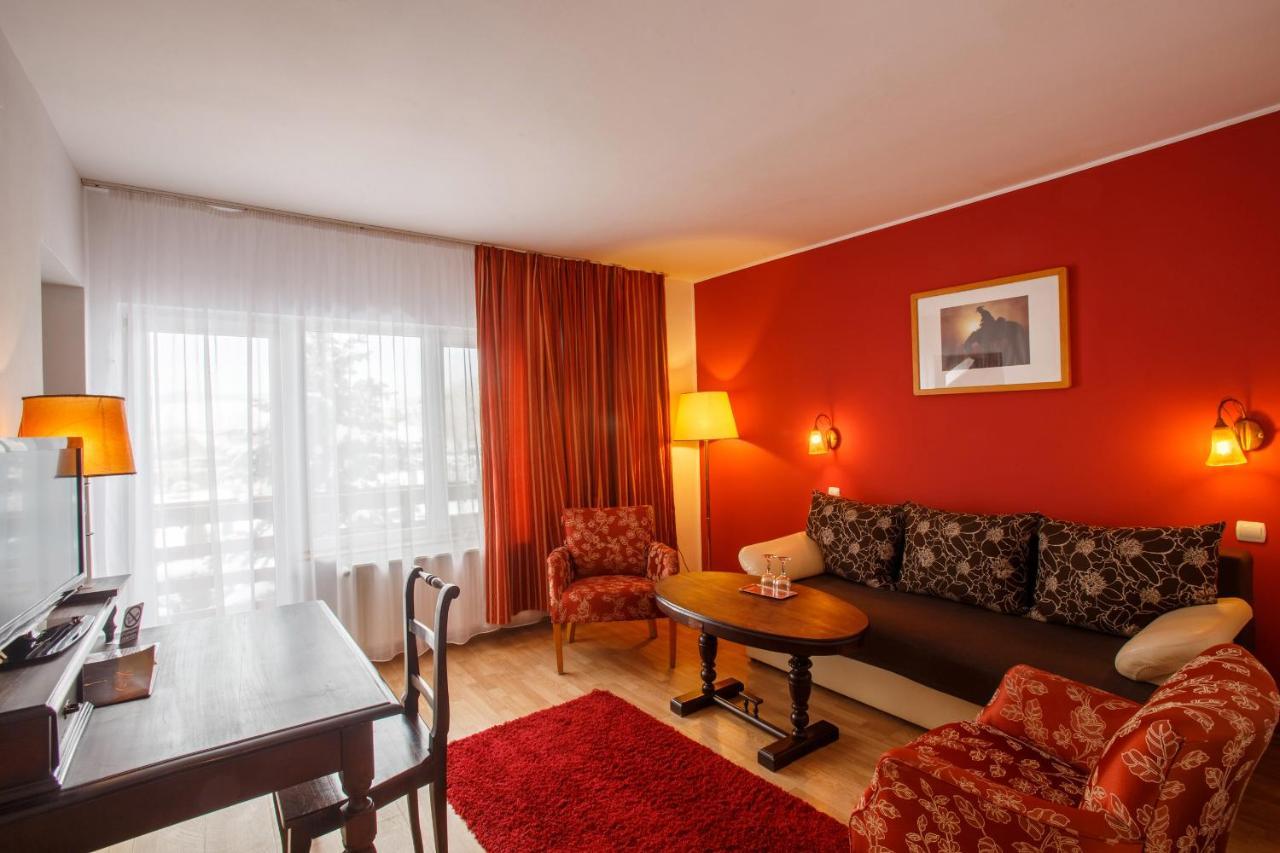 Domeniul Dracula Danes Hotel Ngoại thất bức ảnh
