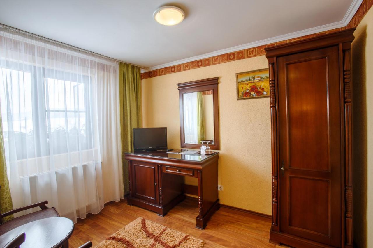 Domeniul Dracula Danes Hotel Ngoại thất bức ảnh